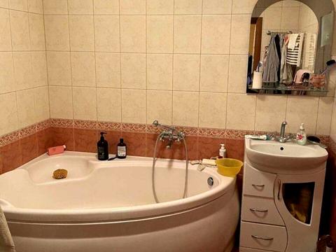 квартира за адресою Котляревського вул., 13