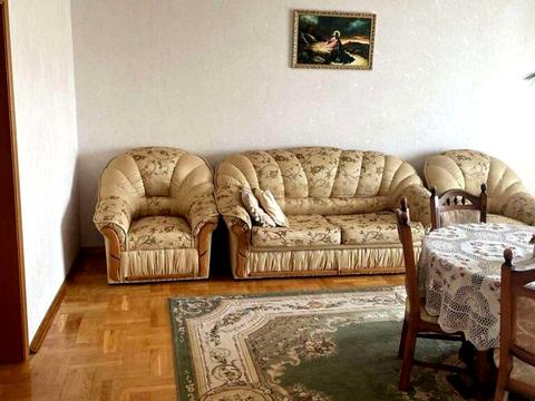 квартира за адресою Котляревського вул., 13