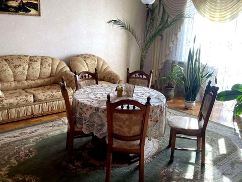 квартира за адресою Котляревського вул., 13