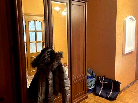 квартира за адресою Котляревського вул., 13