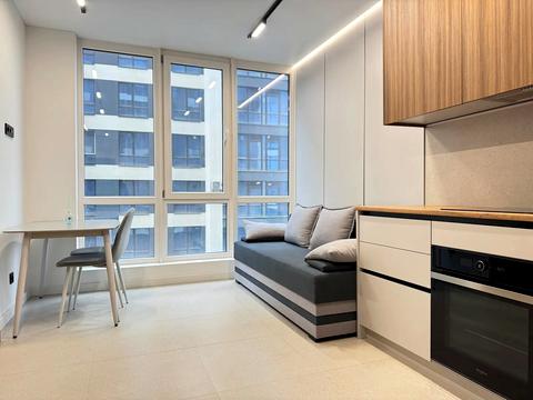 квартира за адресою Хіміків вул., к 19, 20