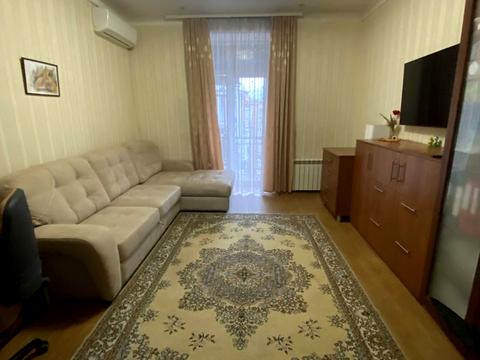 квартира по адресу Рабочая ул., 99