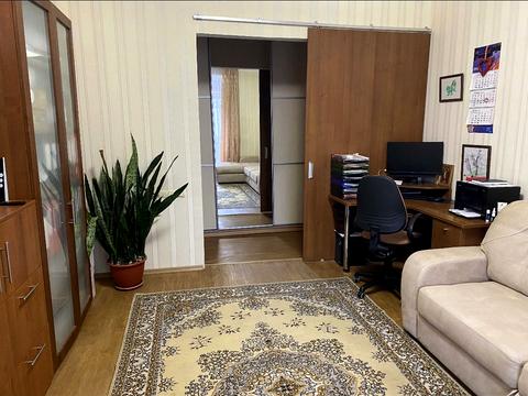 квартира по адресу Рабочая ул., 99