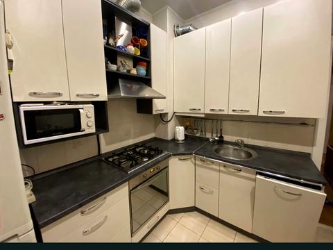 квартира за адресою Робоча вул., 99