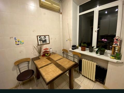 квартира по адресу Рабочая ул., 99