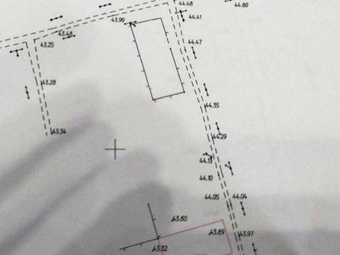 ділянка за адресою 