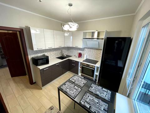 квартира по адресу Софии Русовой ул., 3-В