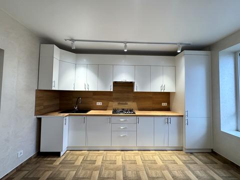 квартира по адресу Приозерна ул., 38