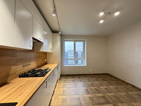 квартира за адресою Приозерна вул., 38