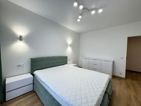 квартира за адресою Приозерна вул., 38