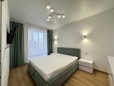 квартира за адресою Приозерна вул., 38