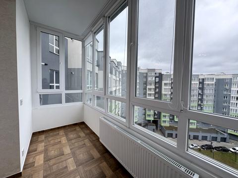 квартира за адресою Приозерна вул., 38