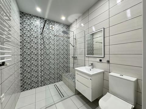 квартира за адресою Приозерна вул., 38