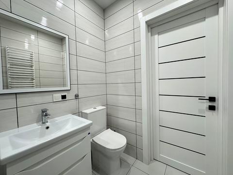 квартира за адресою Приозерна вул., 38