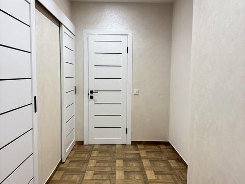 квартира за адресою Приозерна вул., 38