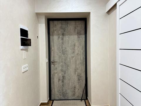 квартира за адресою Приозерна вул., 38