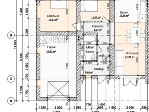 дом по адресу дачна
