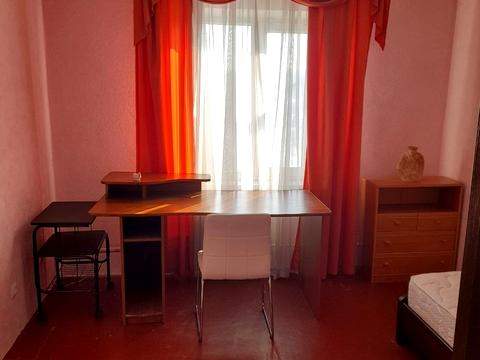 квартира за адресою Чорнобильська вул., 24/26