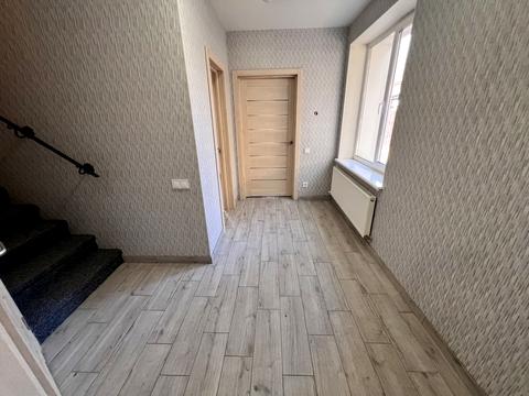 дом по адресу Белокур ул. (Курская), 1-Г/1