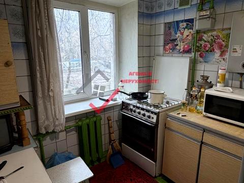 квартира за адресою Європейська вул. (Фрунзе), 108