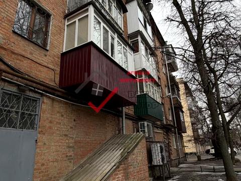 квартира за адресою Європейська вул. (Фрунзе), 108