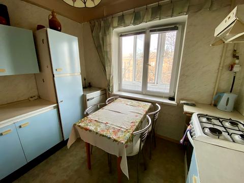 квартира по адресу Гарета Джонса ул. (Сімʼї Хохлових), 3