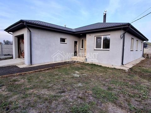 будинок за адресою Слобожанська вул., 4