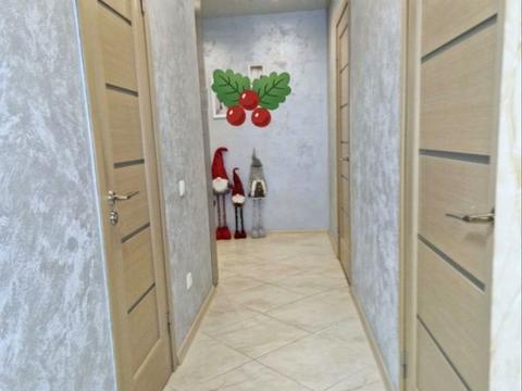 квартира за адресою Герасима Кондратьєва вул. (Кірова), 158/1