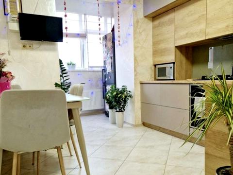 квартира за адресою Герасима Кондратьєва вул. (Кірова), 158/1