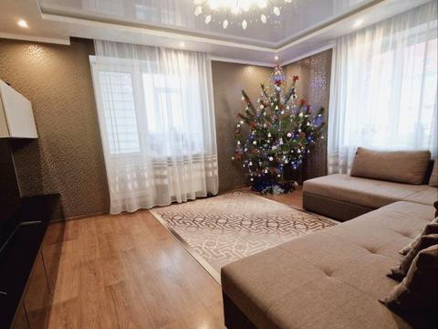 квартира за адресою Герасима Кондратьєва вул. (Кірова), 158/1