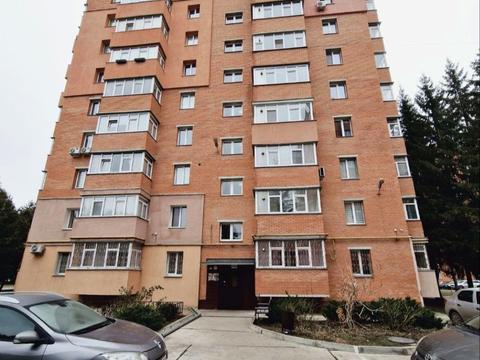 квартира за адресою Герасима Кондратьєва вул. (Кірова), 158/1