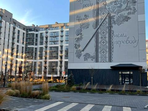 квартира за адресою Олександра Довженка вул., (Будинок 13)