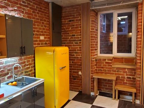 квартира за адресою Парфановичів, 3