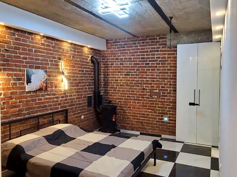 квартира за адресою Парфановичів, 3