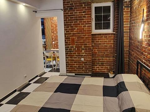 квартира за адресою Парфановичів, 3