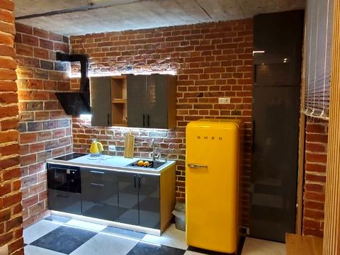 квартира за адресою Парфановичів, 3