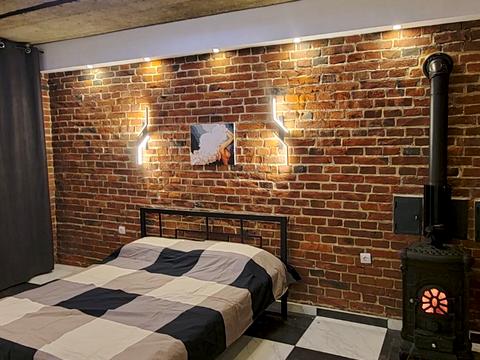 квартира за адресою Парфановичів, 3