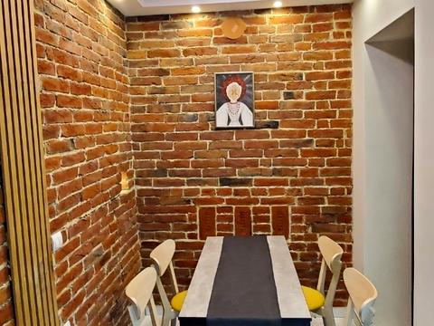 квартира за адресою Парфановичів, 3