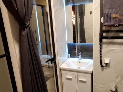 квартира за адресою Парфановичів, 3