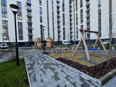 квартира за адресою Олександра Довженка вул., (Будинок 13)