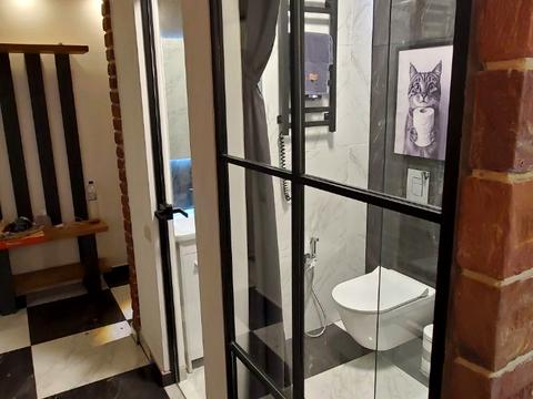 квартира за адресою Парфановичів, 3