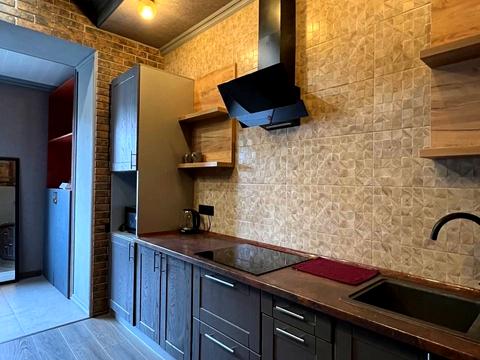 квартира по адресу Пантелеймоновская ул., 12