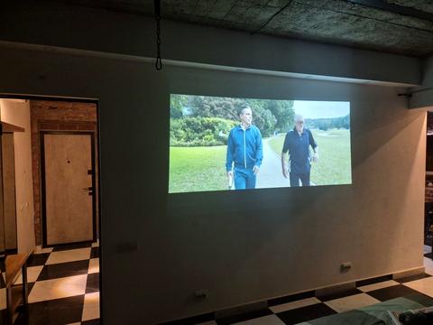 квартира за адресою Парфановичів, 3