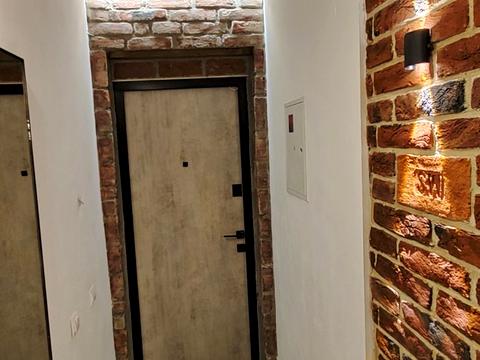 квартира за адресою Парфановичів, 3