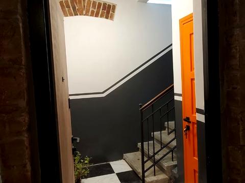 квартира за адресою Парфановичів, 3