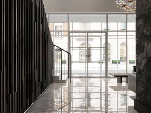 квартира по адресу Академика Филатова ул., 2 к1