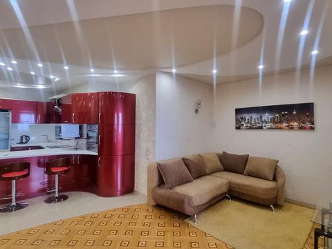 квартира за адресою Вадима Гетьмана вул., 1-А