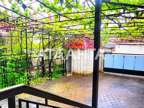 дом по адресу маринистов, 5