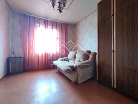 квартира по адресу Солнечный микрорайон ул., 55