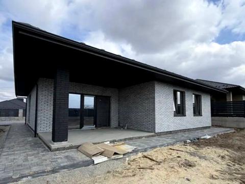 дом по адресу Паркова